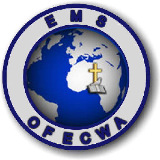 Areas of Ministry - EMS of ECWA